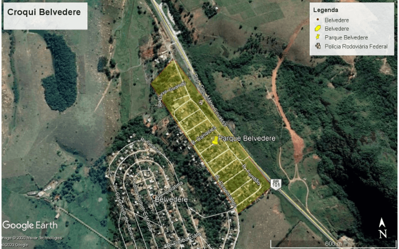 Nicchio Sobrinho Café